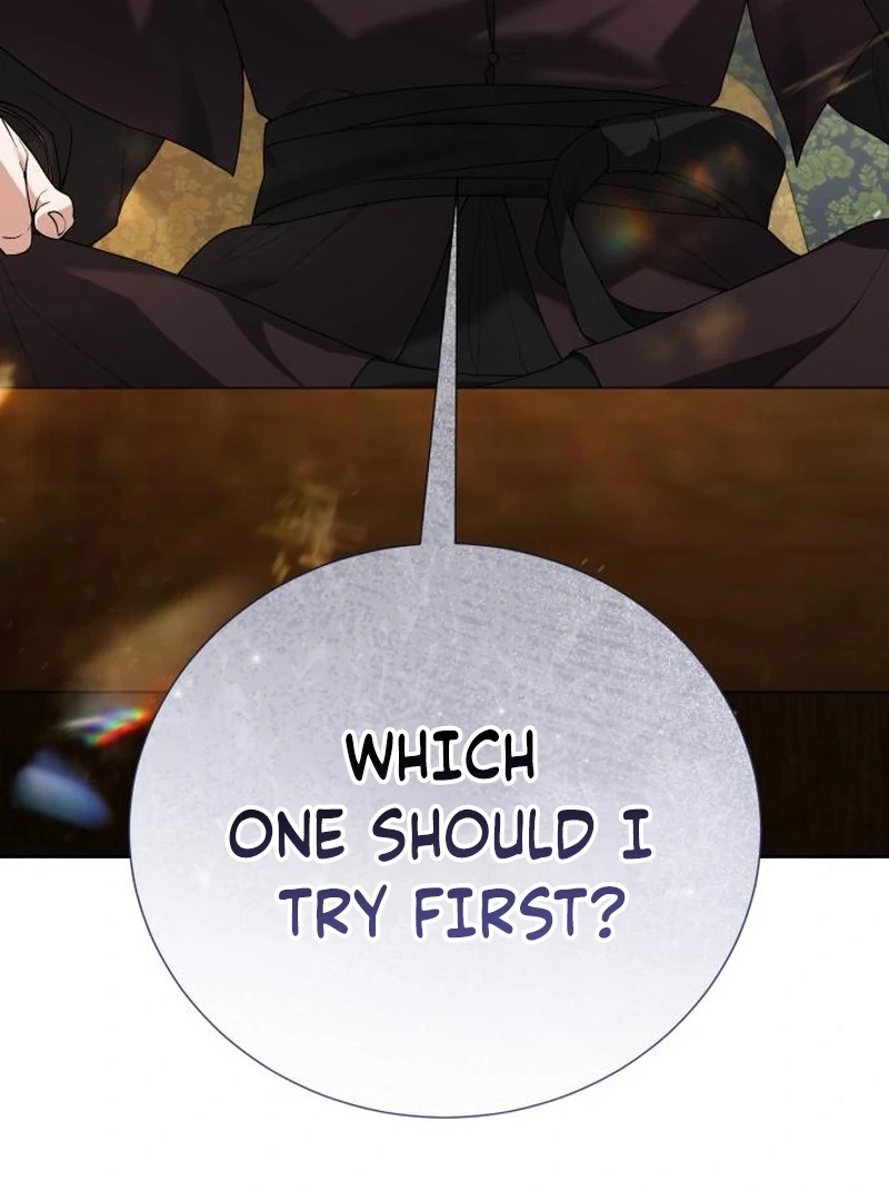 Surviving As The Tyrant’s Chef Chapter 12 page 12