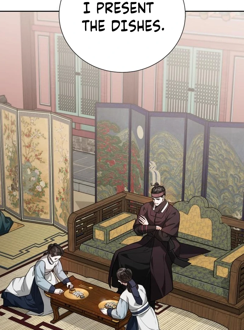 Surviving As The Tyrant’s Chef Chapter 12 page 16