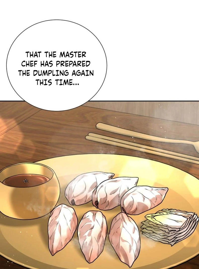 Surviving As The Tyrant’s Chef Chapter 12 page 23
