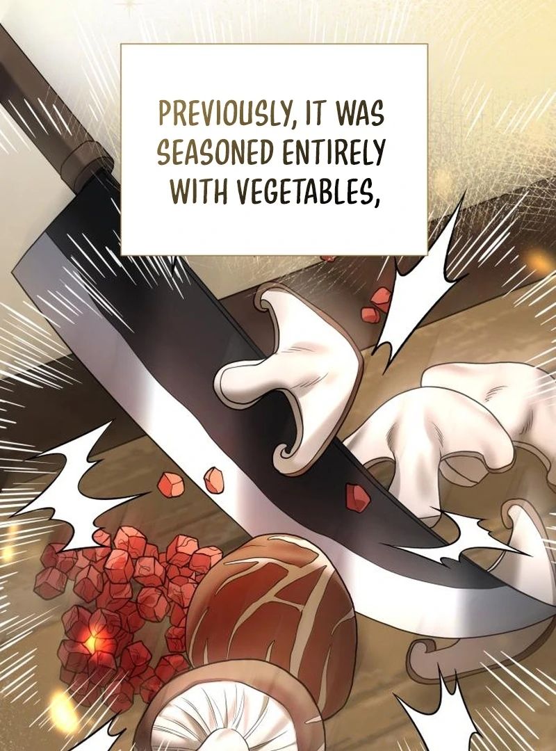 Surviving As The Tyrant’s Chef Chapter 12 page 28