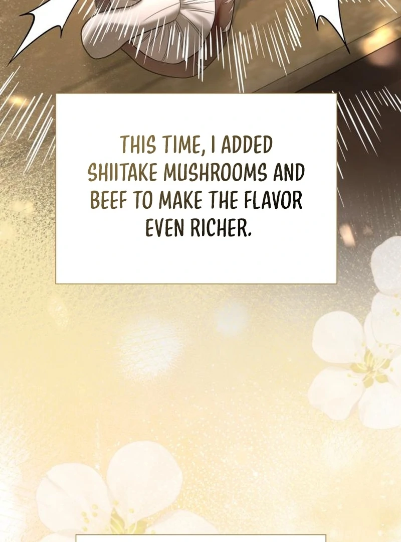 Surviving As The Tyrant’s Chef Chapter 12 page 29