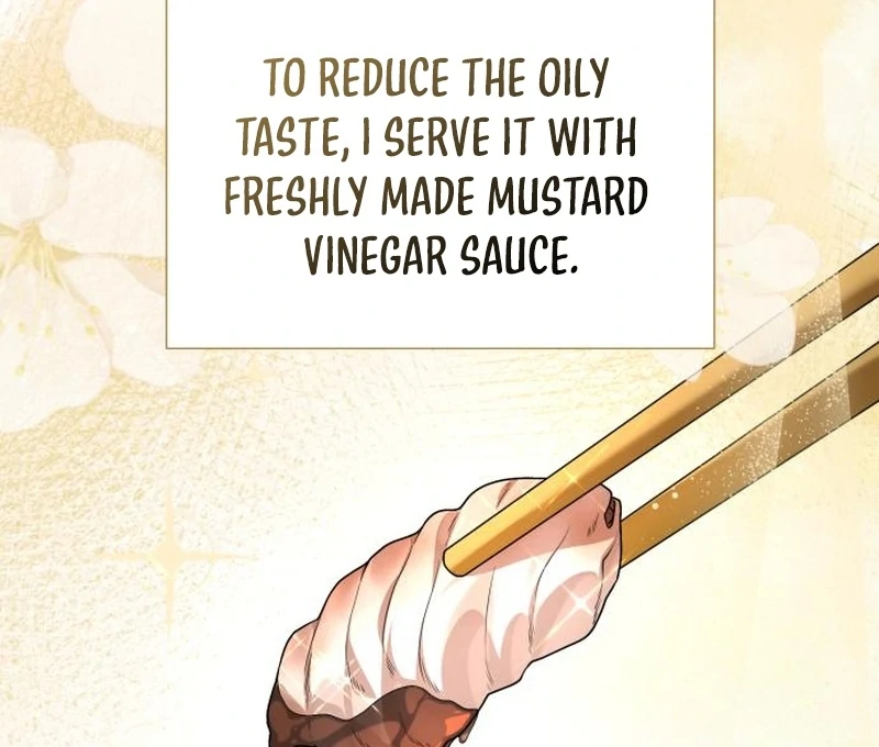 Surviving As The Tyrant’s Chef Chapter 12 page 30
