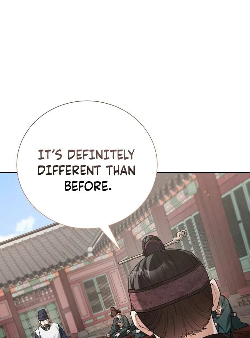 Surviving As The Tyrant’s Chef Chapter 12 page 36