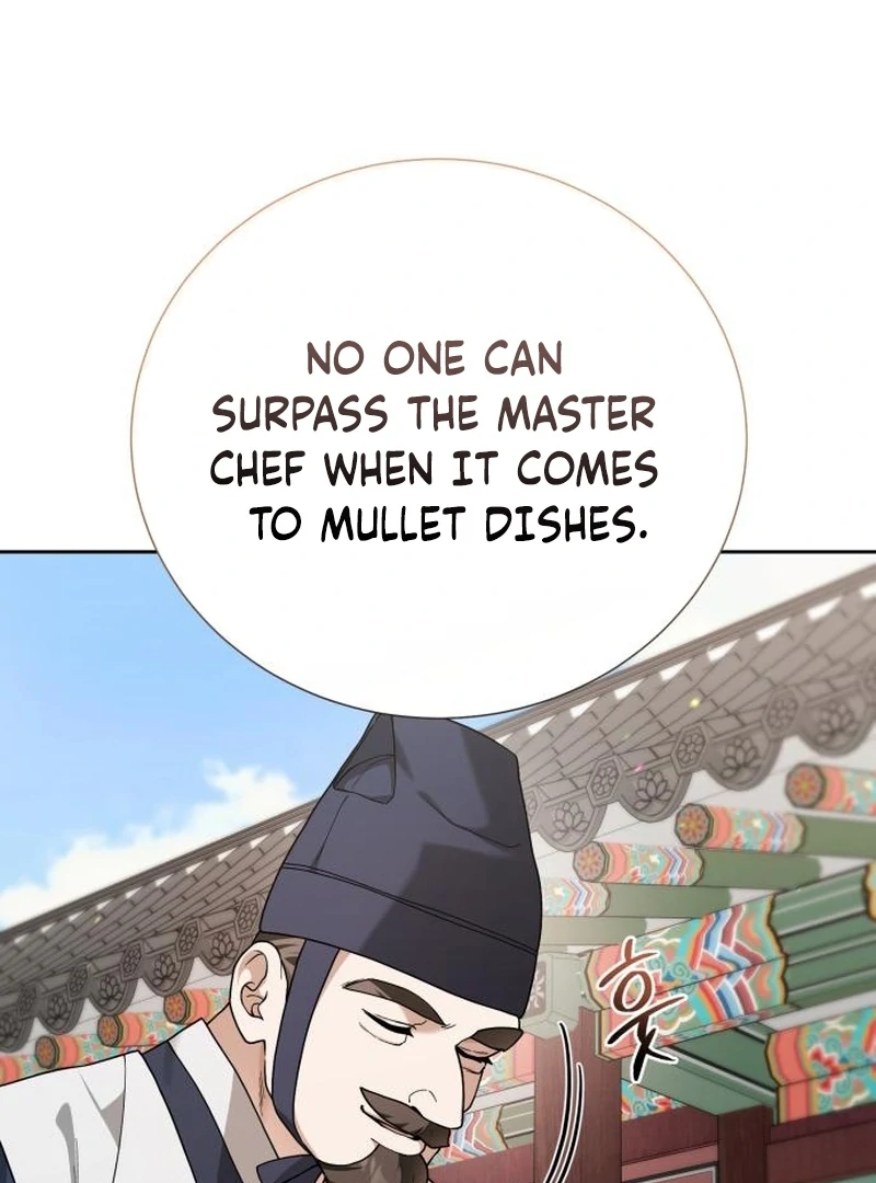 Surviving As The Tyrant’s Chef Chapter 12 page 38