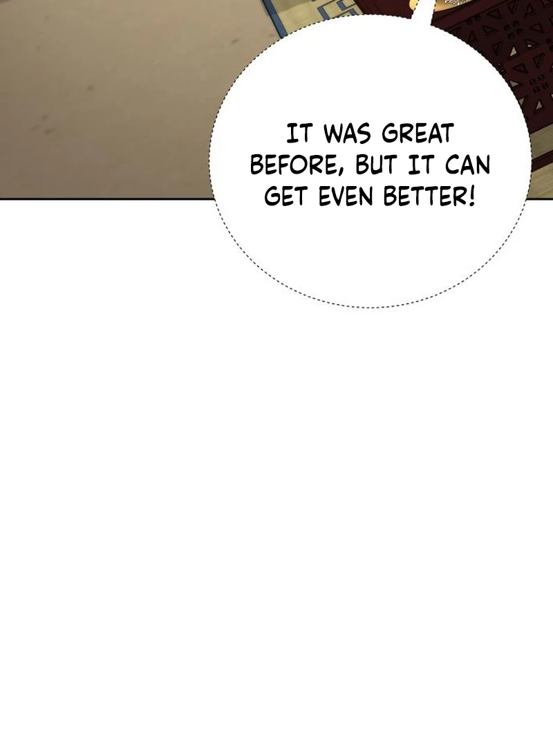 Surviving As The Tyrant’s Chef Chapter 12 page 42