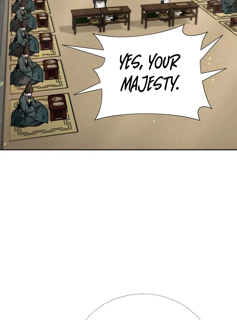 Surviving As The Tyrant’s Chef Chapter 12 page 44