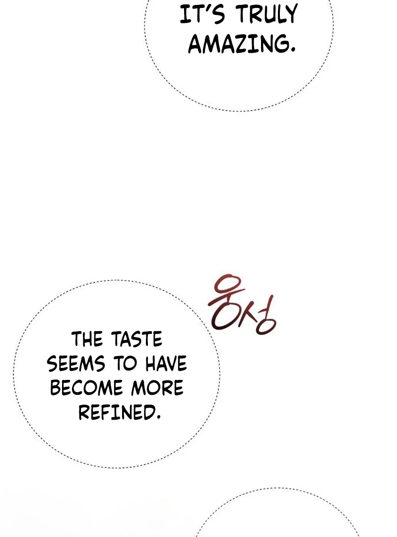 Surviving As The Tyrant’s Chef Chapter 12 page 46