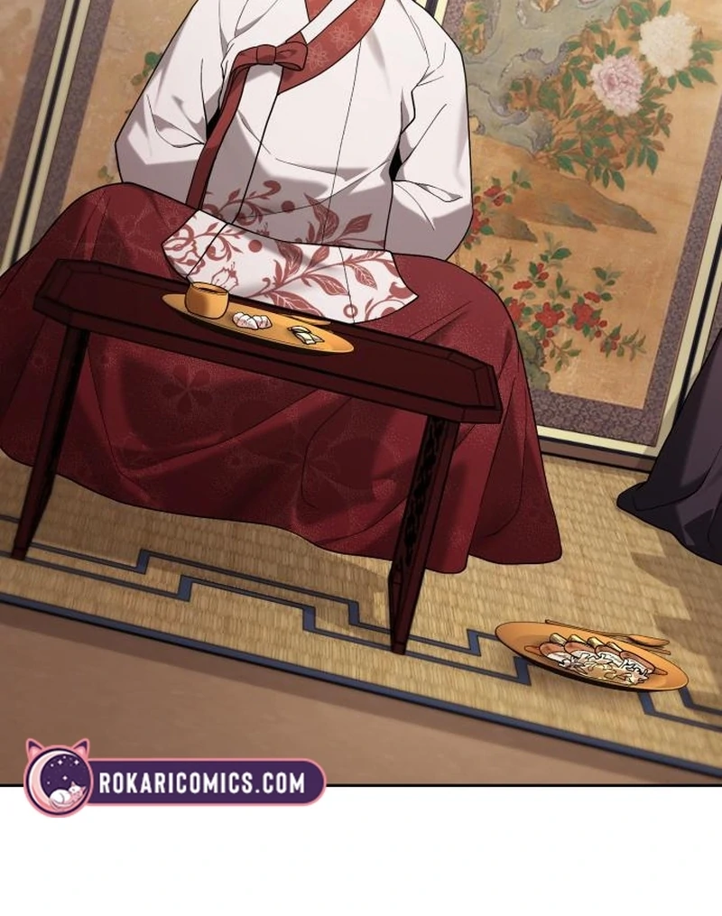 Surviving As The Tyrant’s Chef Chapter 12 page 48