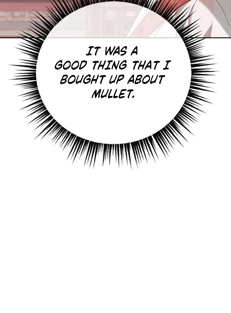 Surviving As The Tyrant’s Chef Chapter 12 page 51