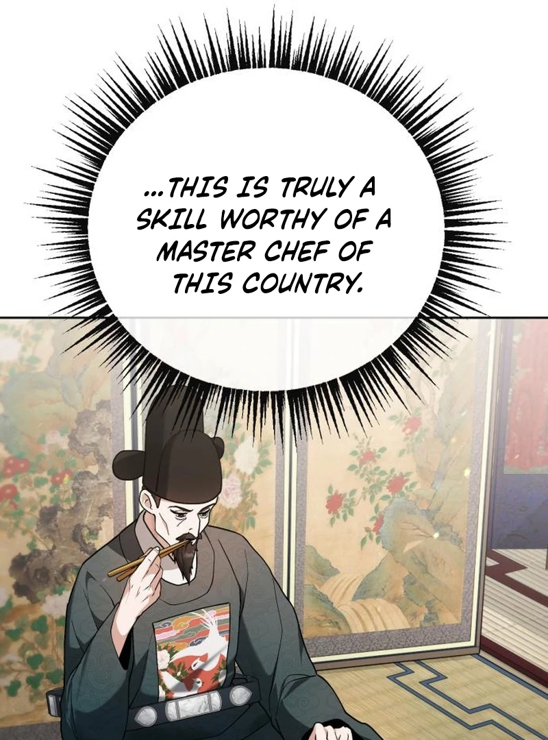 Surviving As The Tyrant’s Chef Chapter 12 page 59