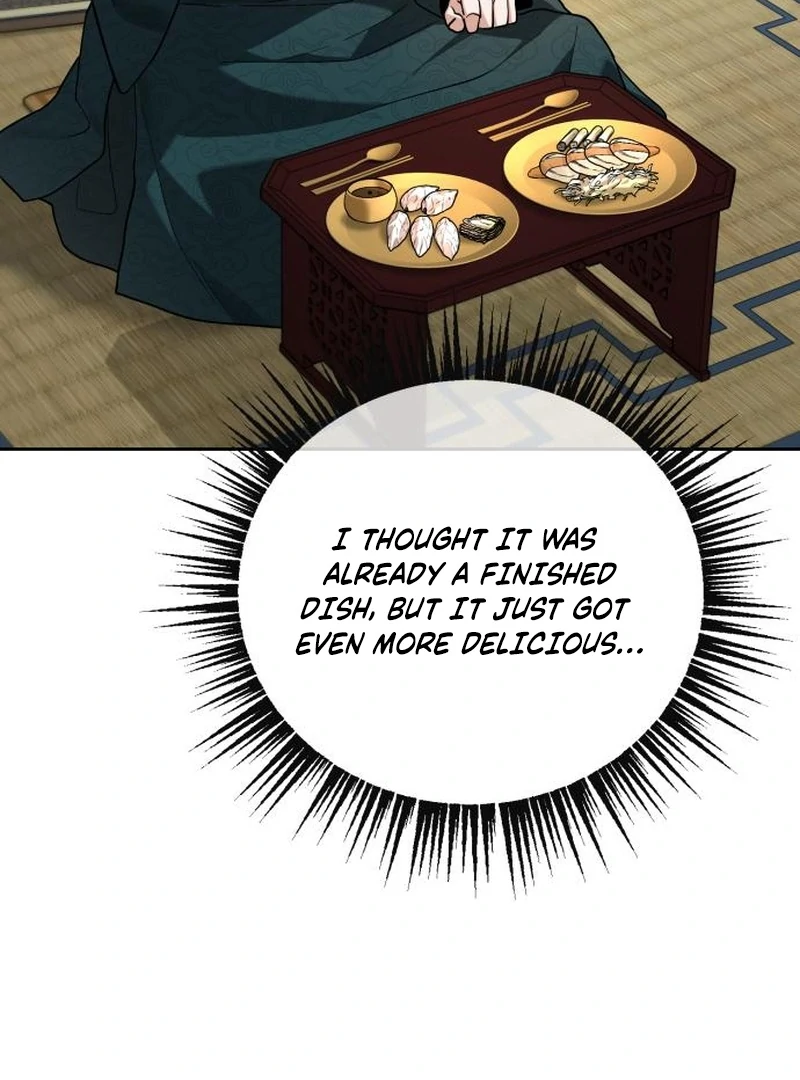 Surviving As The Tyrant’s Chef Chapter 12 page 60