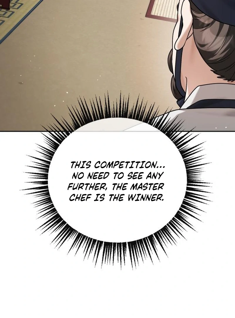Surviving As The Tyrant’s Chef Chapter 12 page 62