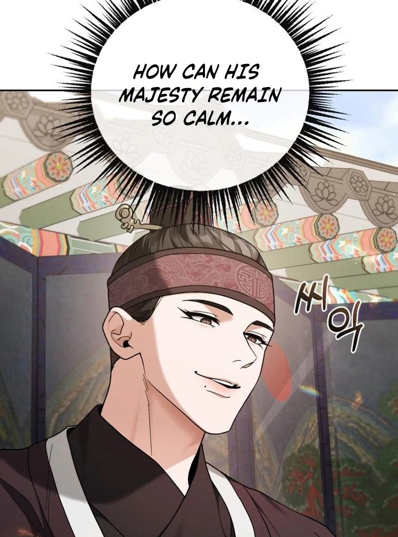 Surviving As The Tyrant’s Chef Chapter 12 page 66