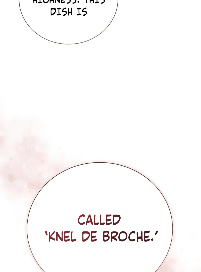 Surviving As The Tyrant’s Chef Chapter 12 page 72