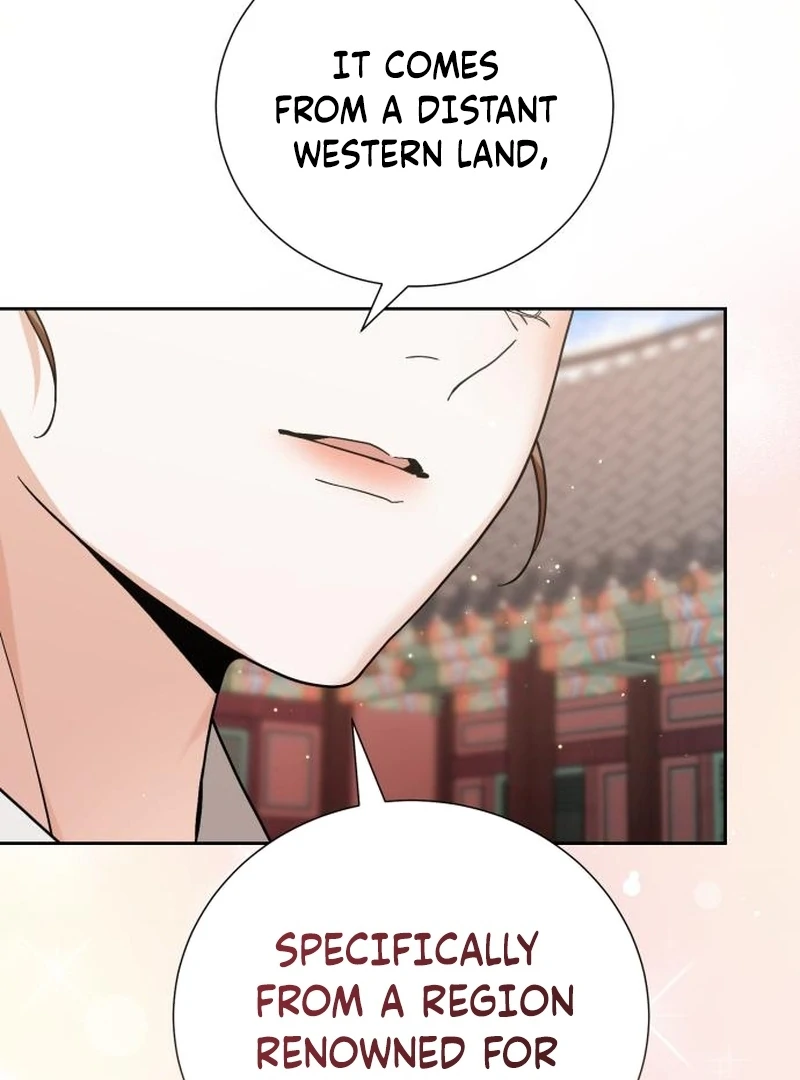 Surviving As The Tyrant’s Chef Chapter 12 page 74