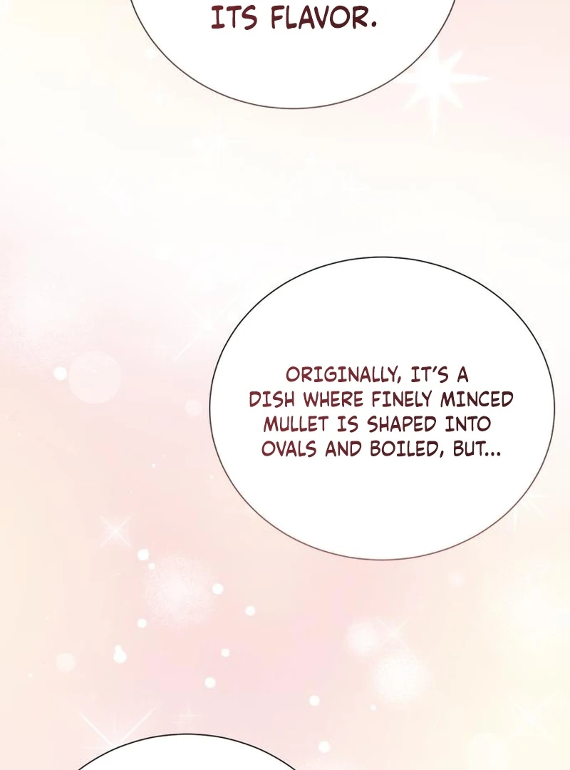 Surviving As The Tyrant’s Chef Chapter 12 page 75