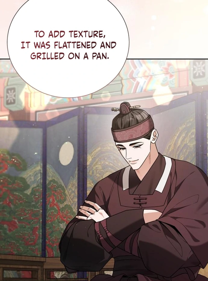 Surviving As The Tyrant’s Chef Chapter 12 page 76