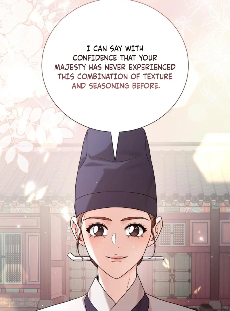 Surviving As The Tyrant’s Chef Chapter 12 page 79