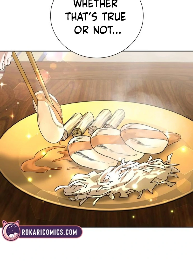 Surviving As The Tyrant’s Chef Chapter 12 page 83