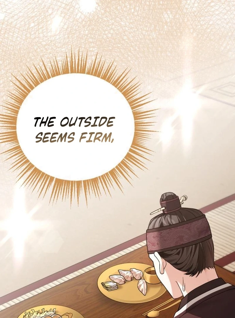 Surviving As The Tyrant’s Chef Chapter 12 page 93