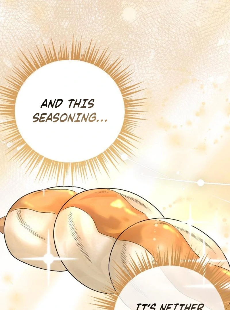 Surviving As The Tyrant’s Chef Chapter 12 page 95