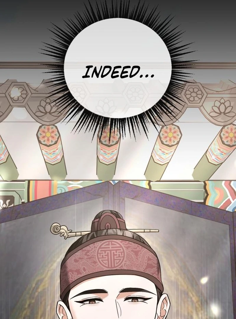 Surviving As The Tyrant’s Chef Chapter 12 page 98