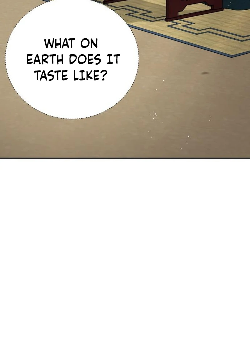 Surviving As The Tyrant’s Chef Chapter 12 page 105