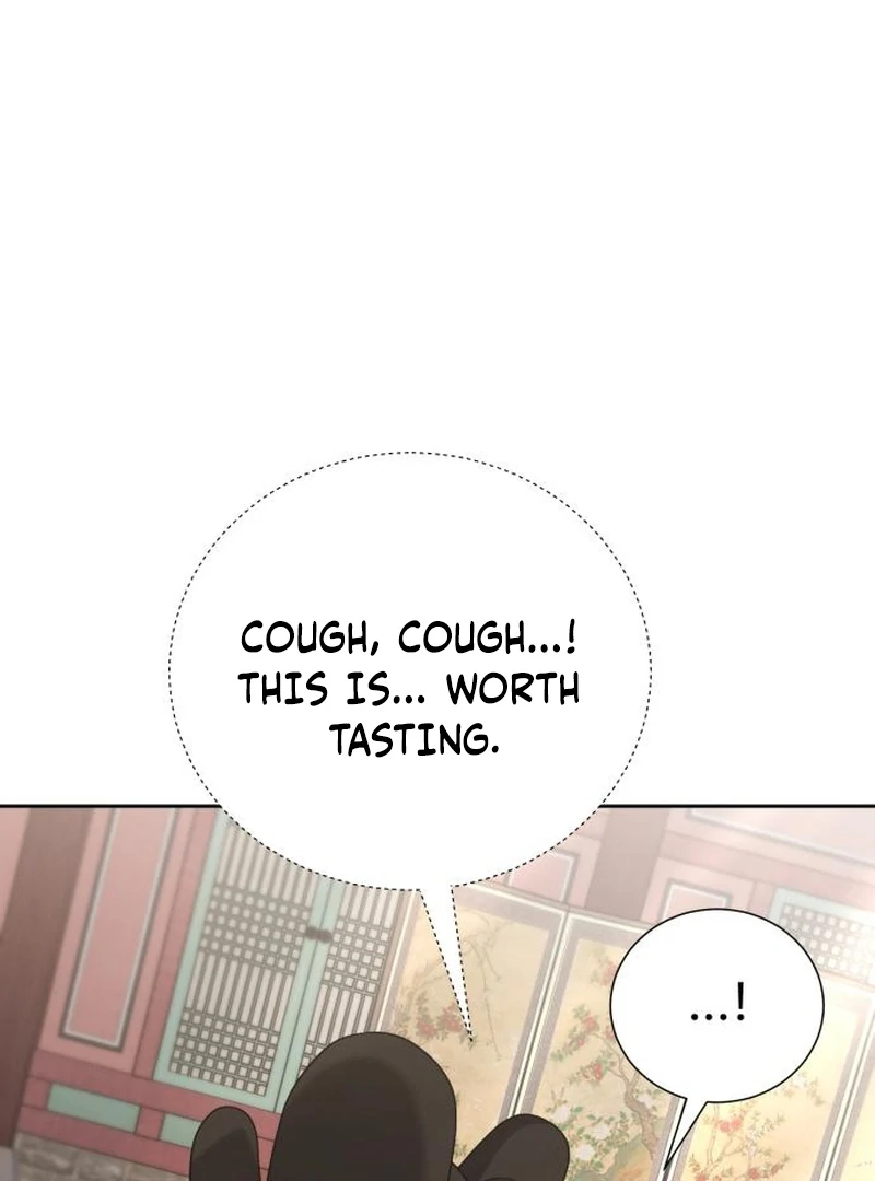 Surviving As The Tyrant’s Chef Chapter 12 page 108