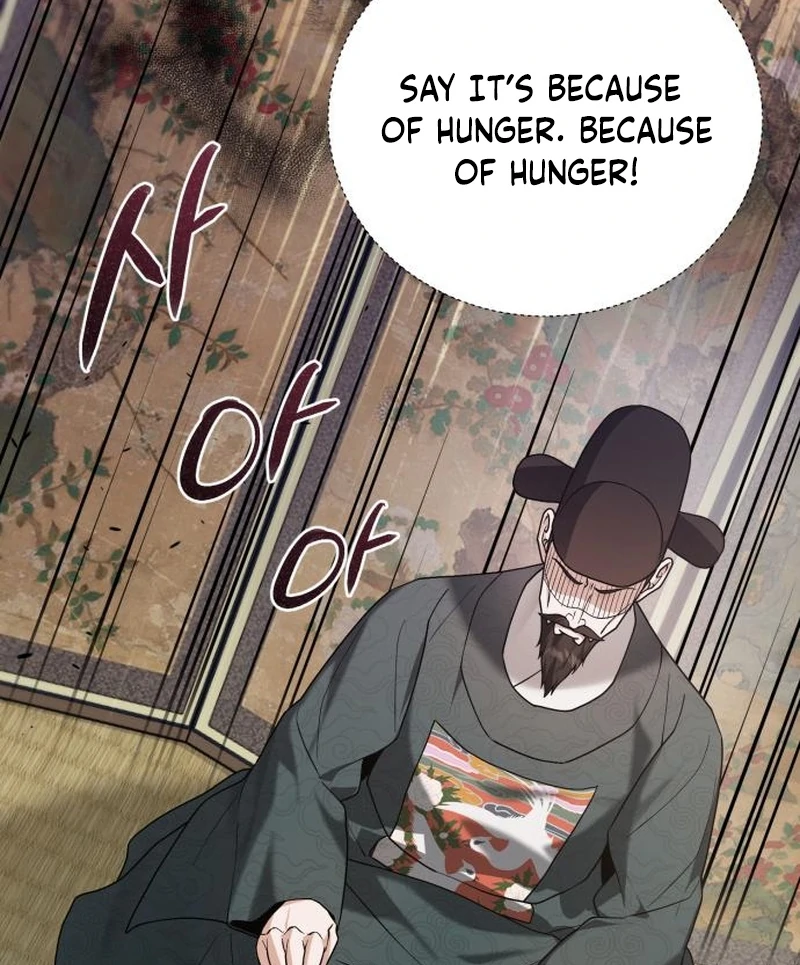 Surviving As The Tyrant’s Chef Chapter 12 page 114