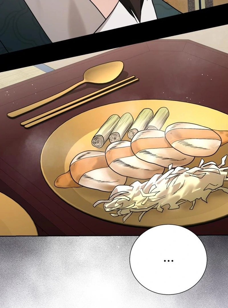Surviving As The Tyrant’s Chef Chapter 12 page 117