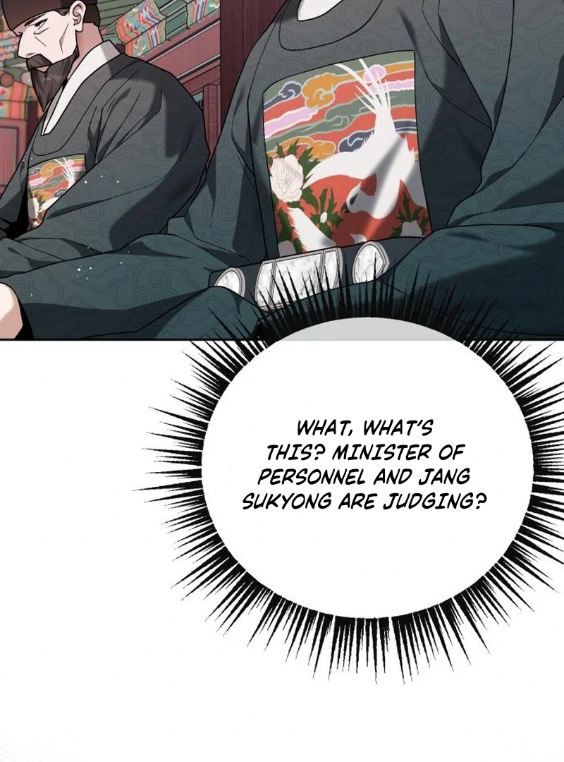 Surviving As The Tyrant’s Chef Chapter 12 page 125