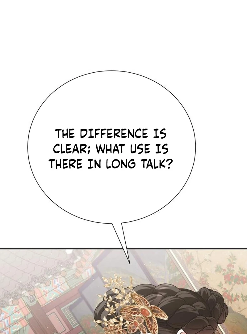 Surviving As The Tyrant’s Chef Chapter 12 page 128