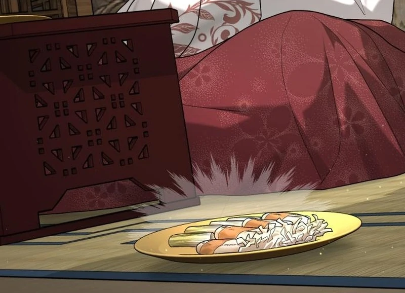 Surviving As The Tyrant’s Chef Chapter 12 page 131