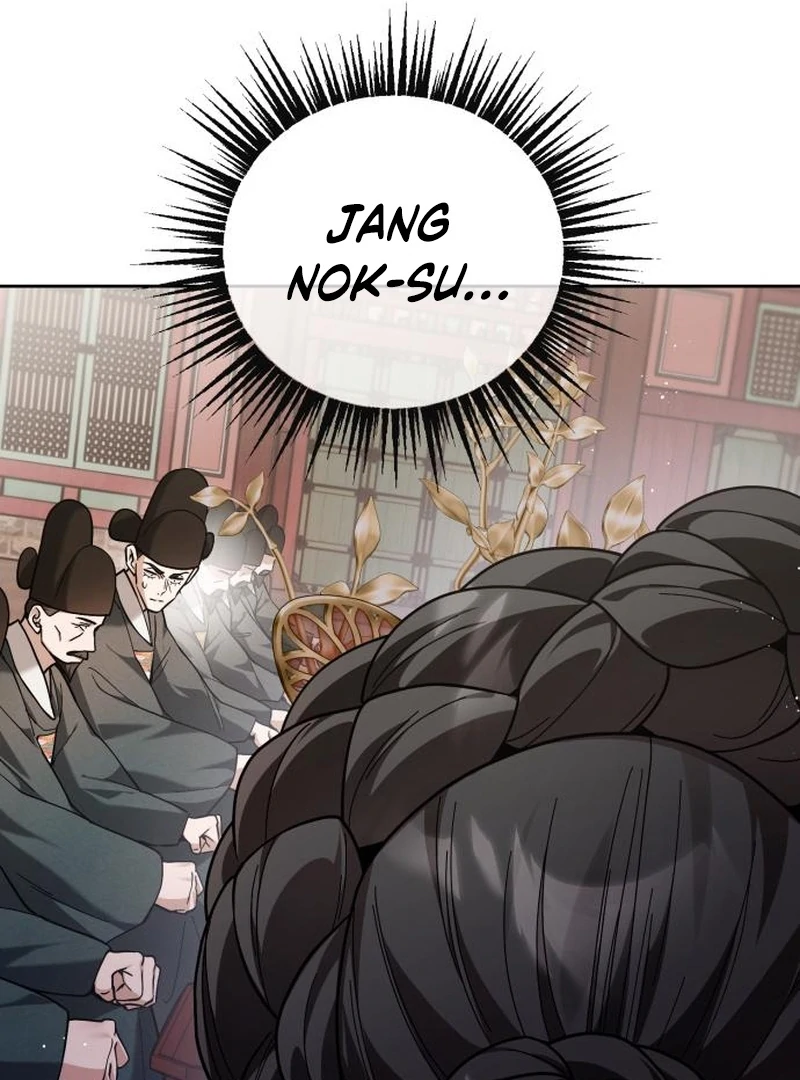 Surviving As The Tyrant’s Chef Chapter 12 page 133