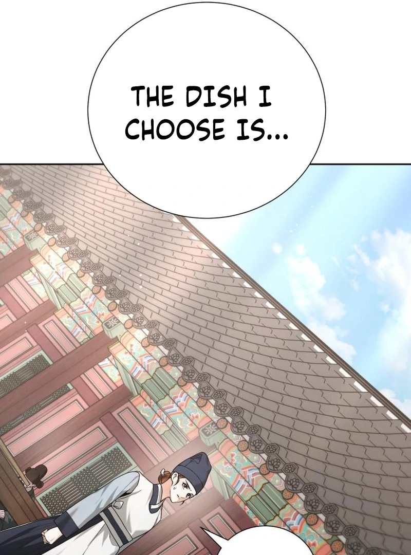 Surviving As The Tyrant’s Chef Chapter 12 page 142