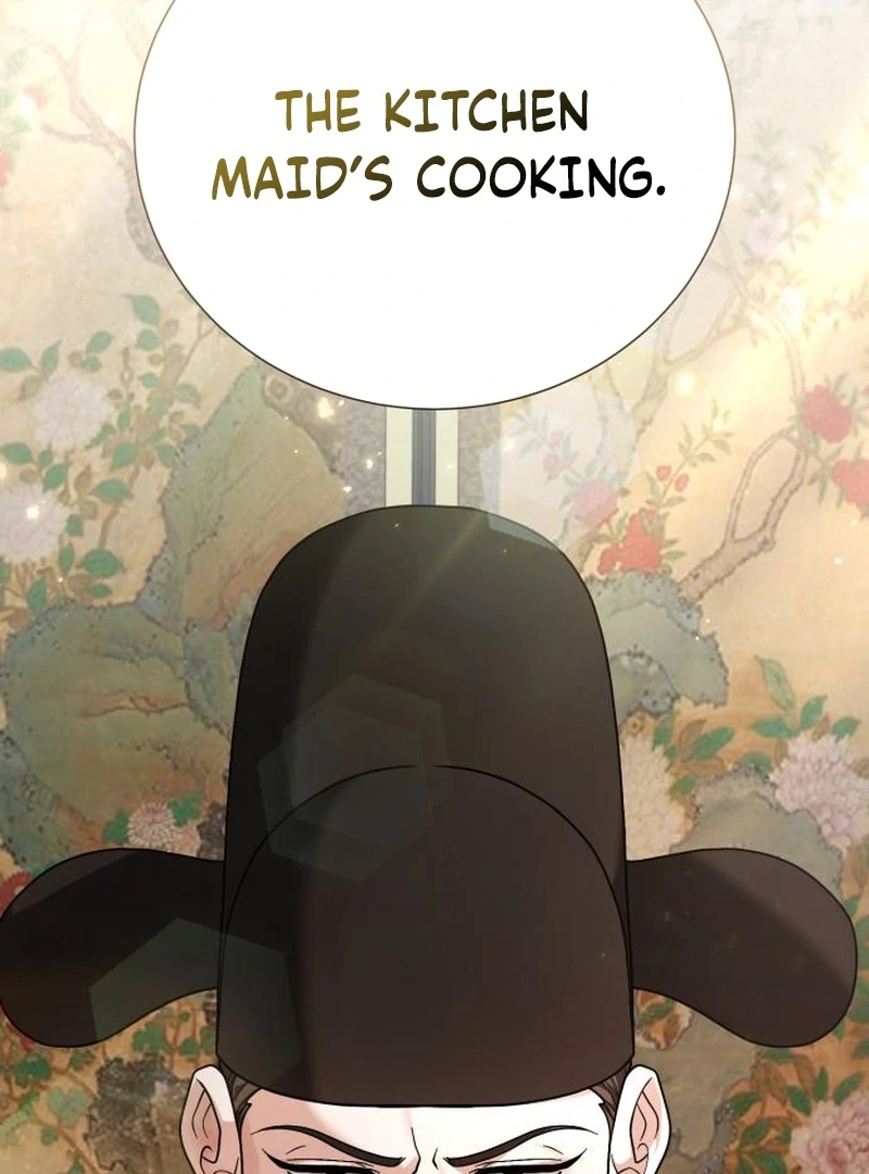 Surviving As The Tyrant’s Chef Chapter 12 page 145