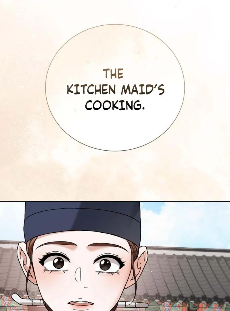 Surviving As The Tyrant’s Chef Chapter 13 page 6