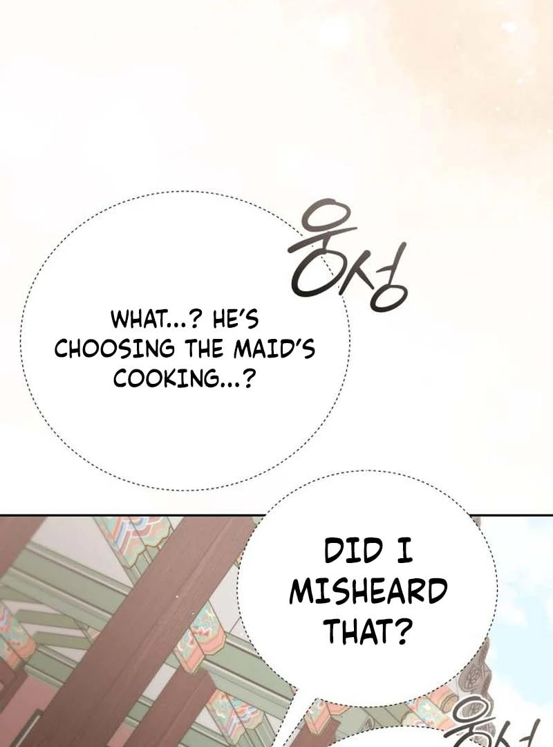 Surviving As The Tyrant’s Chef Chapter 13 page 8