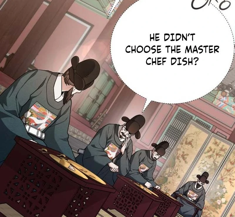 Surviving As The Tyrant’s Chef Chapter 13 page 9