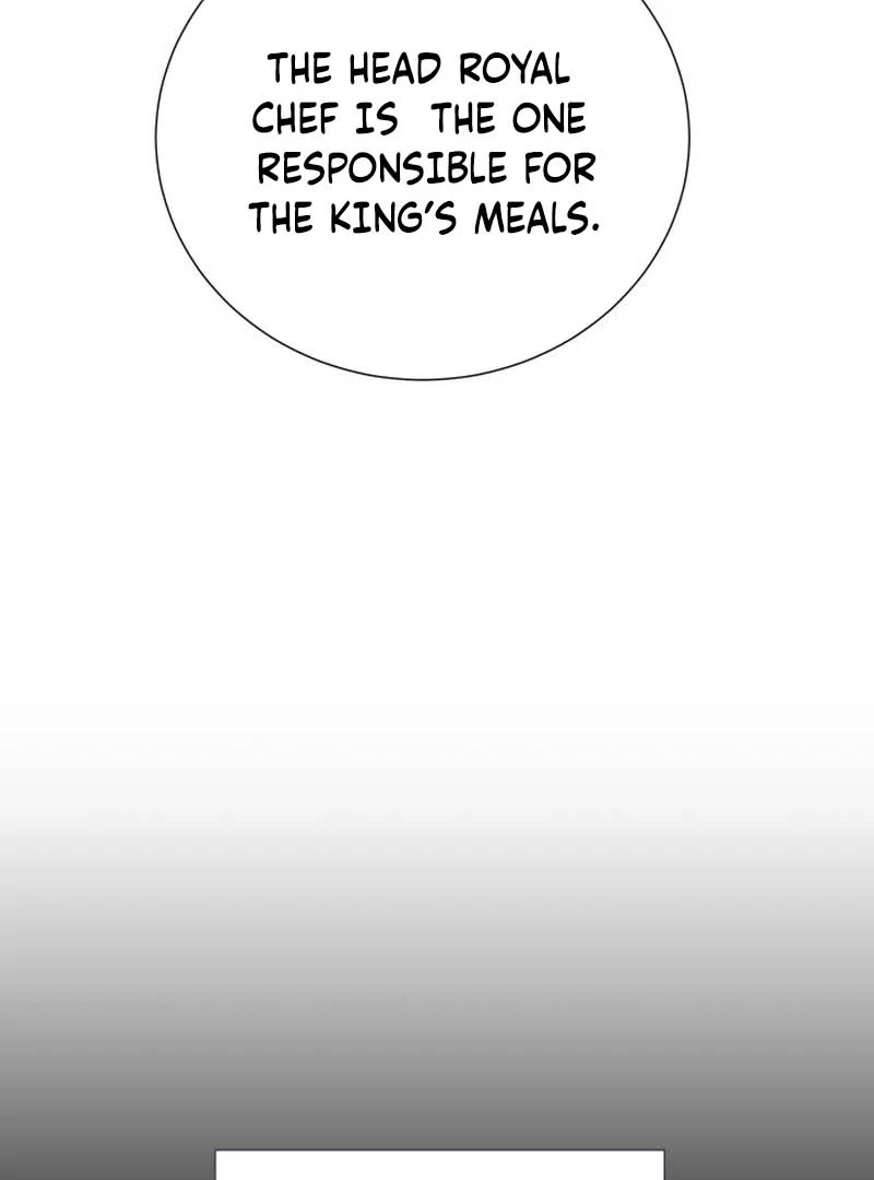 Surviving As The Tyrant’s Chef Chapter 13 page 16