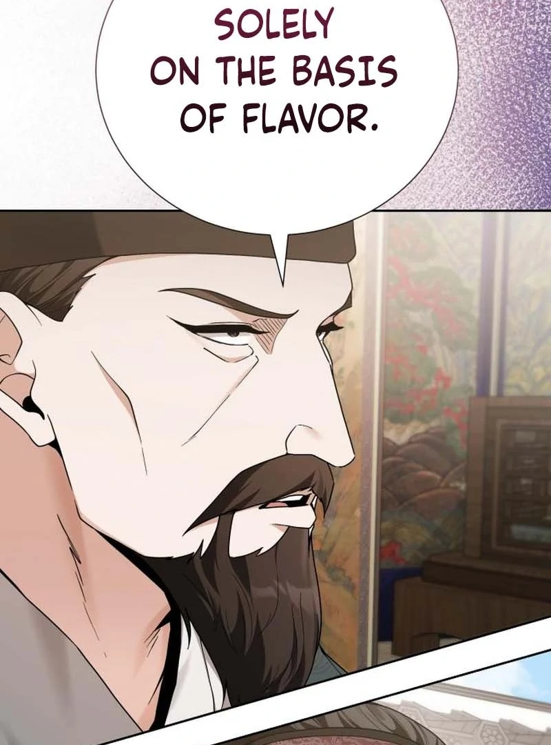 Surviving As The Tyrant’s Chef Chapter 13 page 24