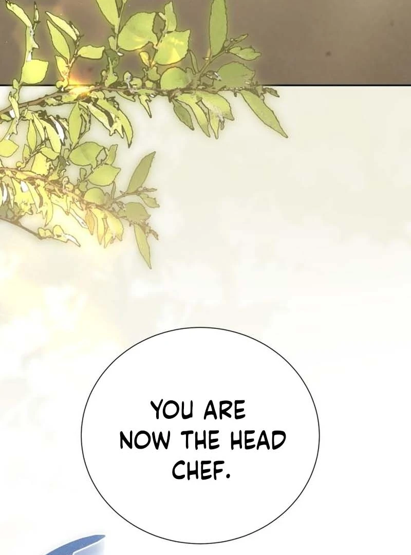 Surviving As The Tyrant’s Chef Chapter 13 page 51