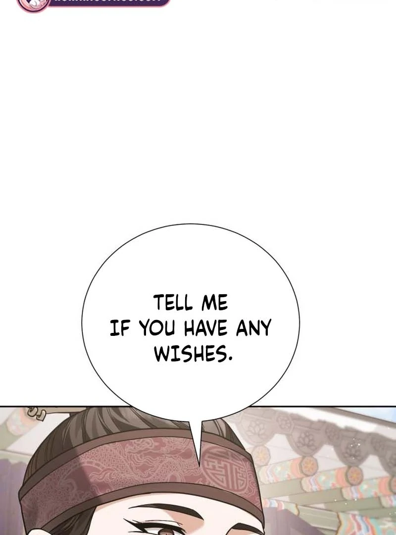 Surviving As The Tyrant’s Chef Chapter 13 page 53