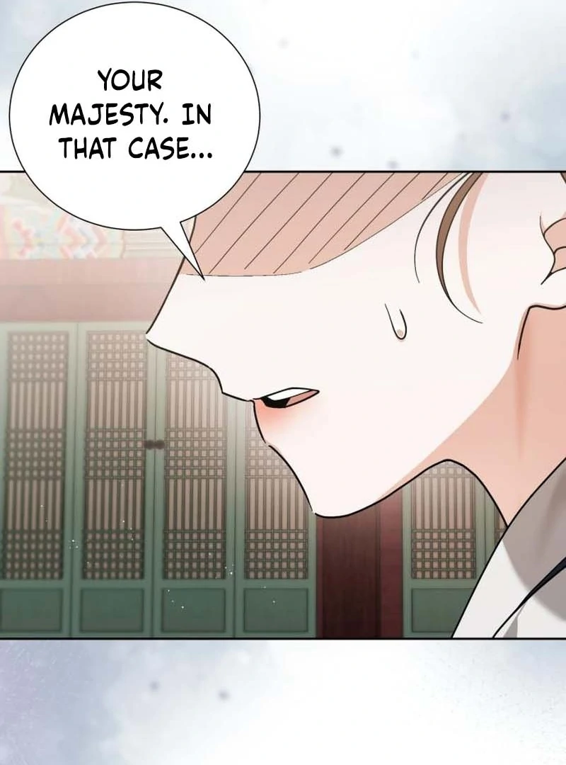 Surviving As The Tyrant’s Chef Chapter 13 page 58