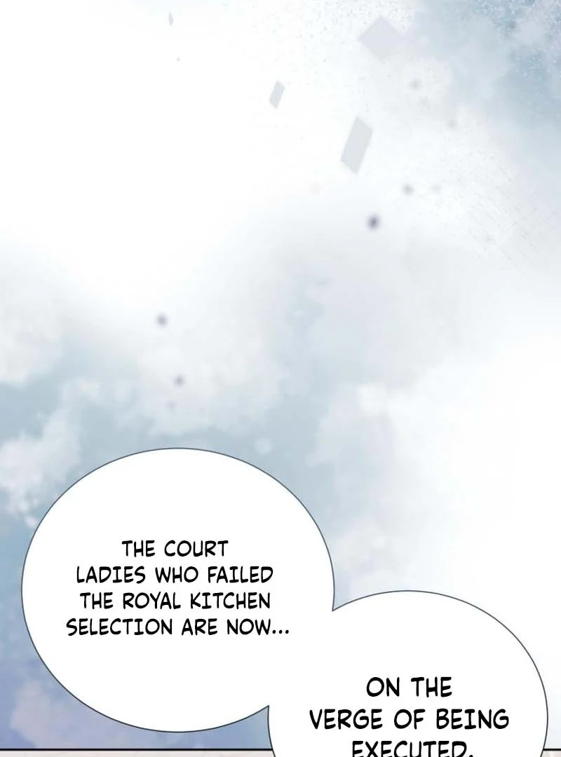 Surviving As The Tyrant’s Chef Chapter 13 page 60