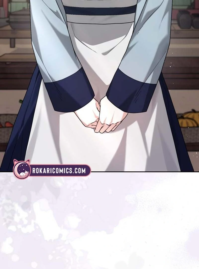 Surviving As The Tyrant’s Chef Chapter 13 page 64