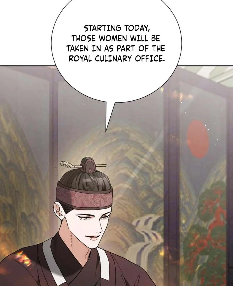 Surviving As The Tyrant’s Chef Chapter 13 page 73