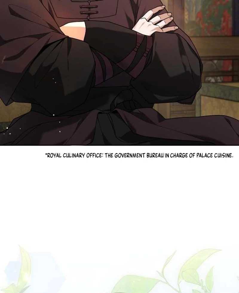 Surviving As The Tyrant’s Chef Chapter 13 page 74