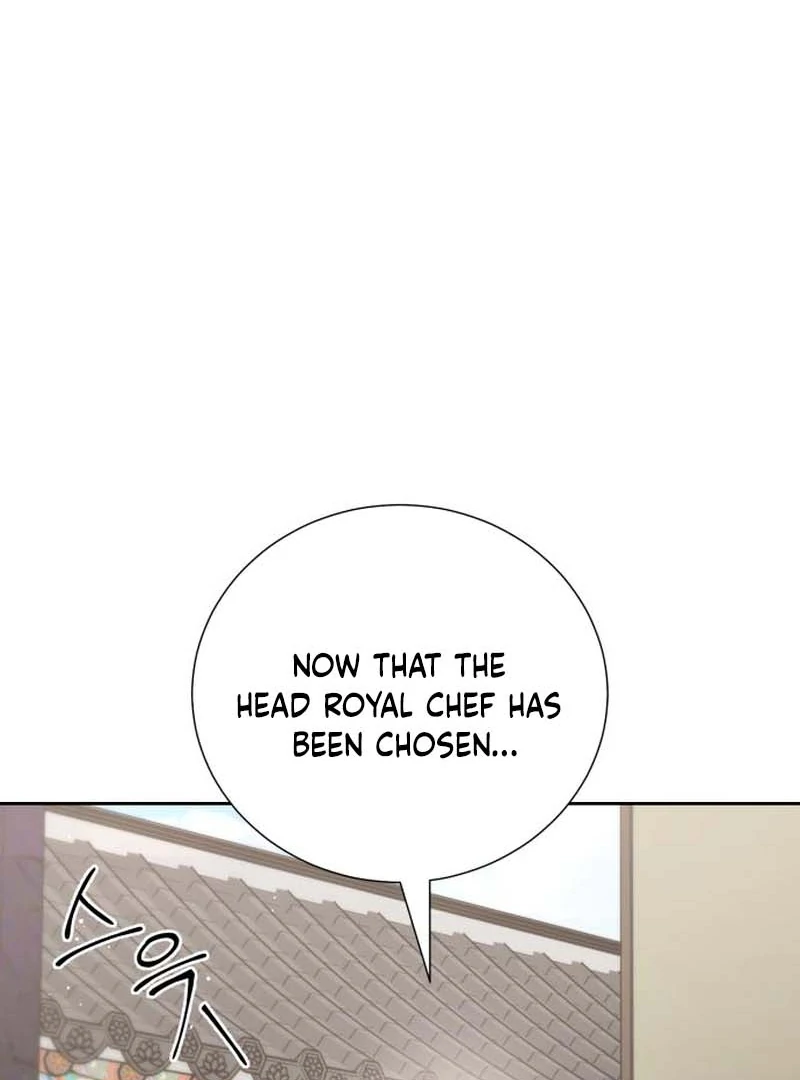 Surviving As The Tyrant’s Chef Chapter 13 page 79