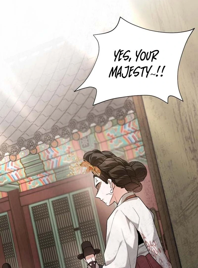 Surviving As The Tyrant’s Chef Chapter 13 page 82